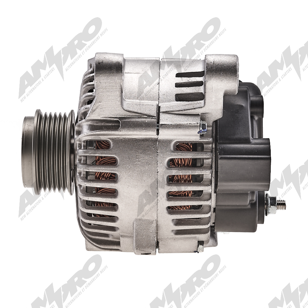 ALTERNATEUR NEUF AMPRO - 4