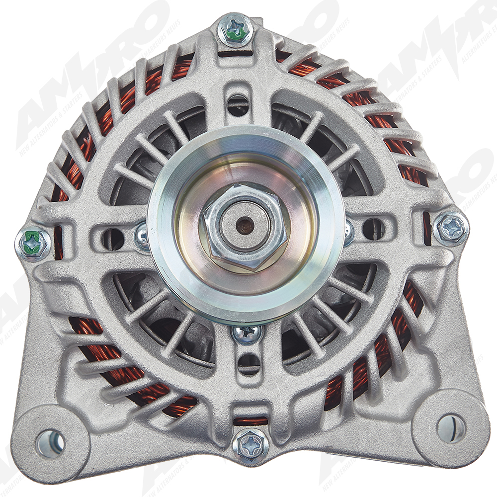 ALTERNATEUR NEUF AMPRO - 4