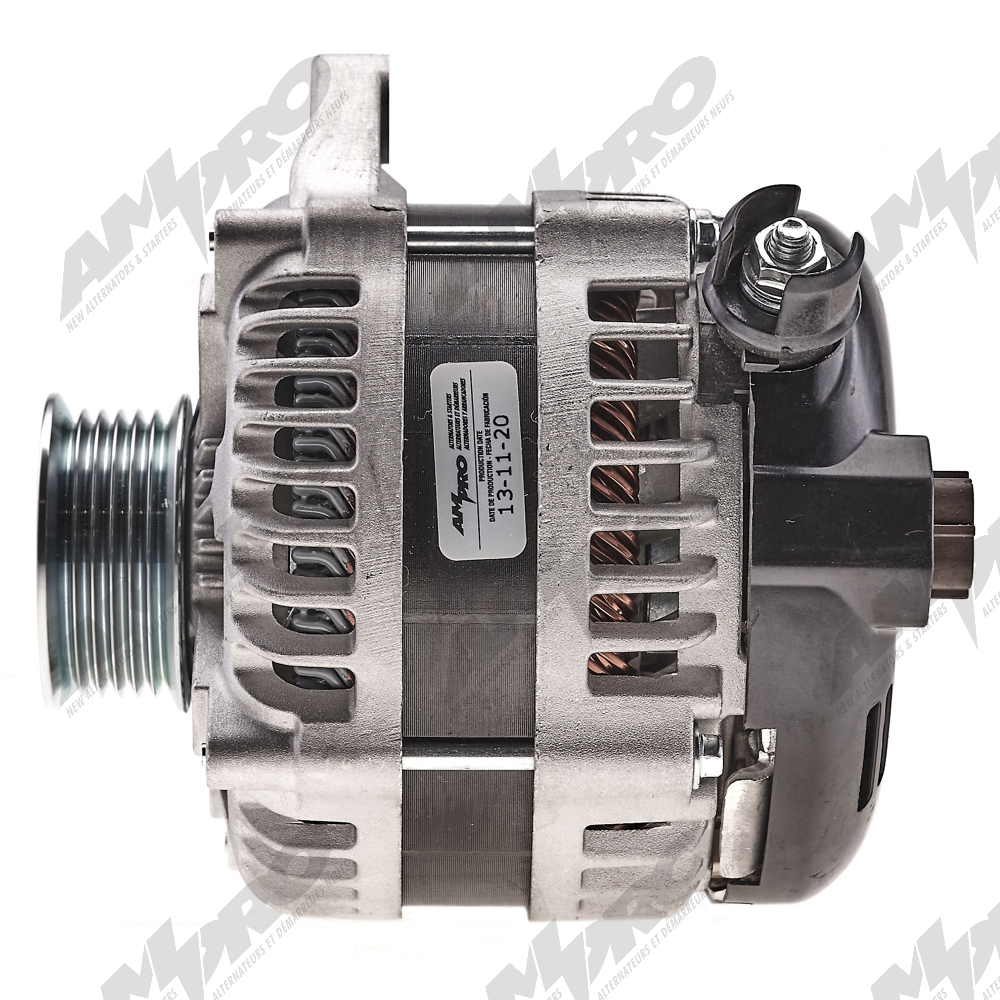 ALTERNATEUR NEUF AMPRO - 4