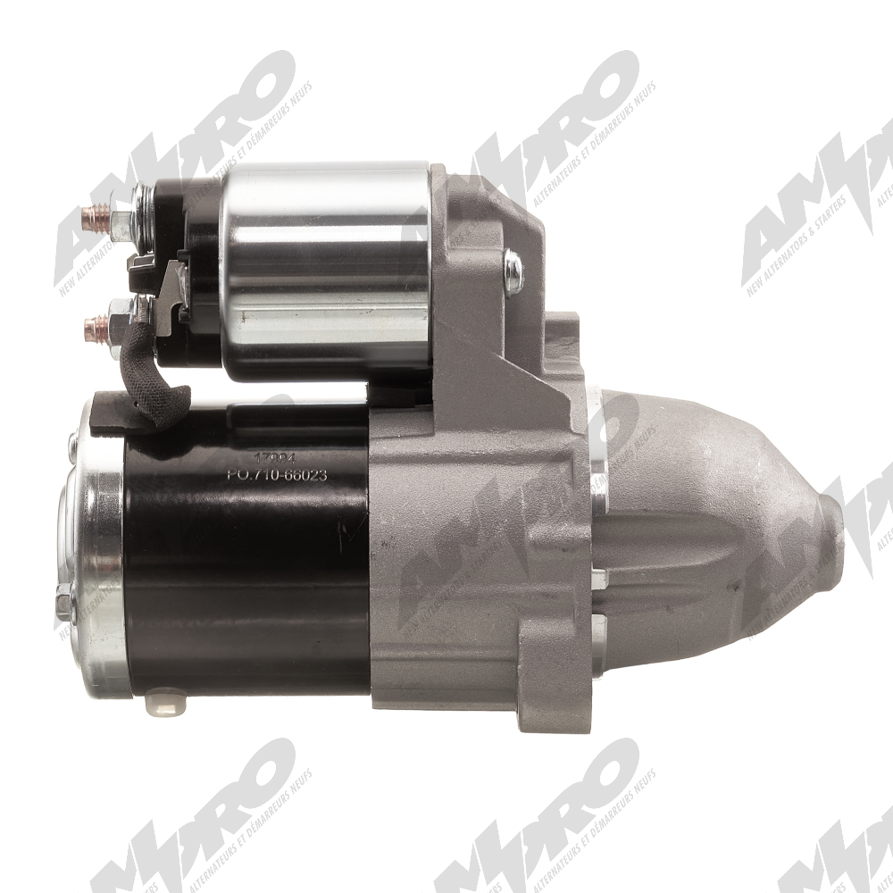 DEMARREUR NEUF AMPRO - 4