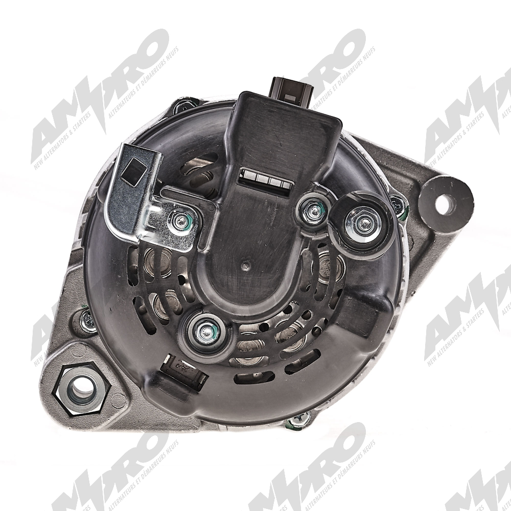 AMPRO NEW ALTERNATOR - 4