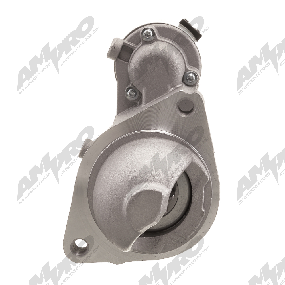 AMPRO NEW STARTER - 3