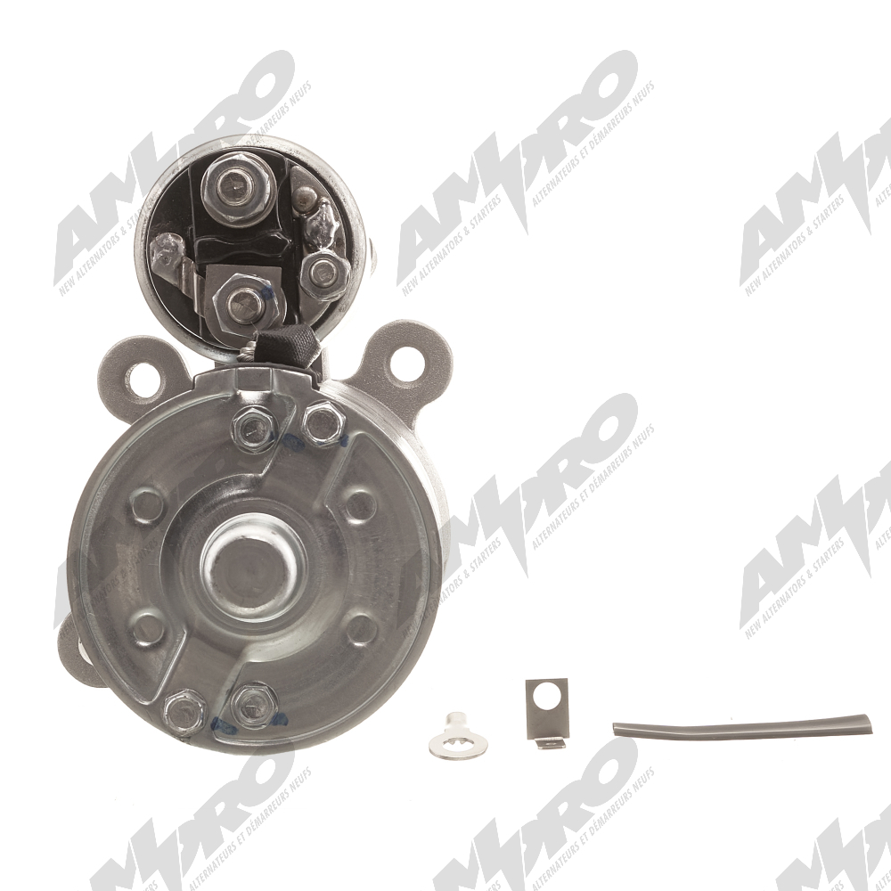 AMPRO NEW STARTER - 4