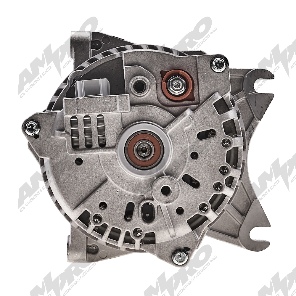 AMPRO NEW ALTERNATOR - 4