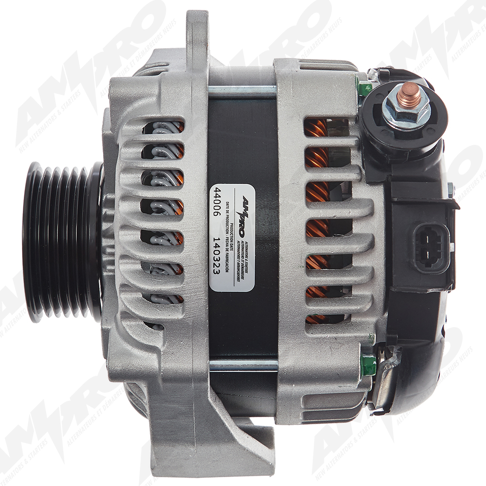 ALTERNATEUR NEUF AMPRO - 3