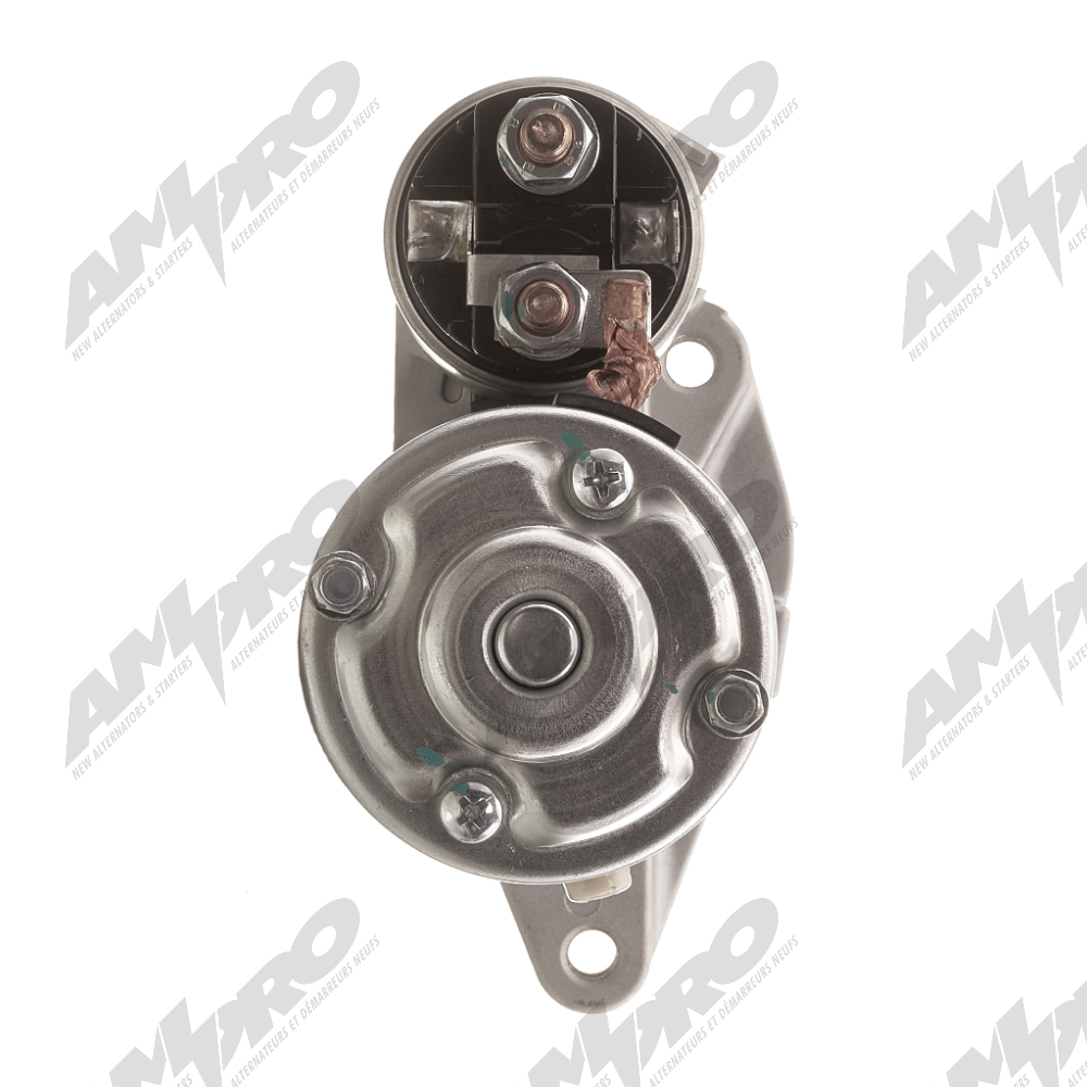 DEMARREUR NEUF AMPRO - 4