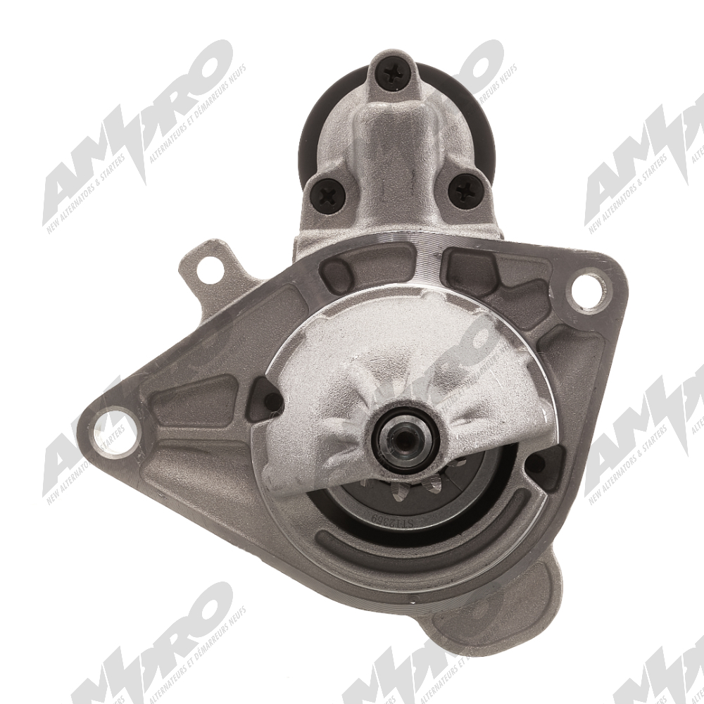 AMPRO NEW STARTER - 4