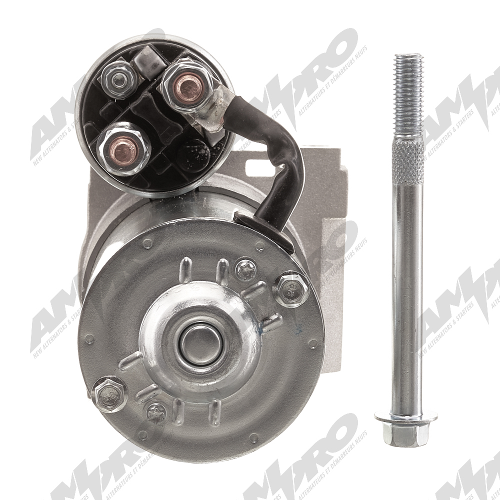 AMPRO NEW STARTER - 3