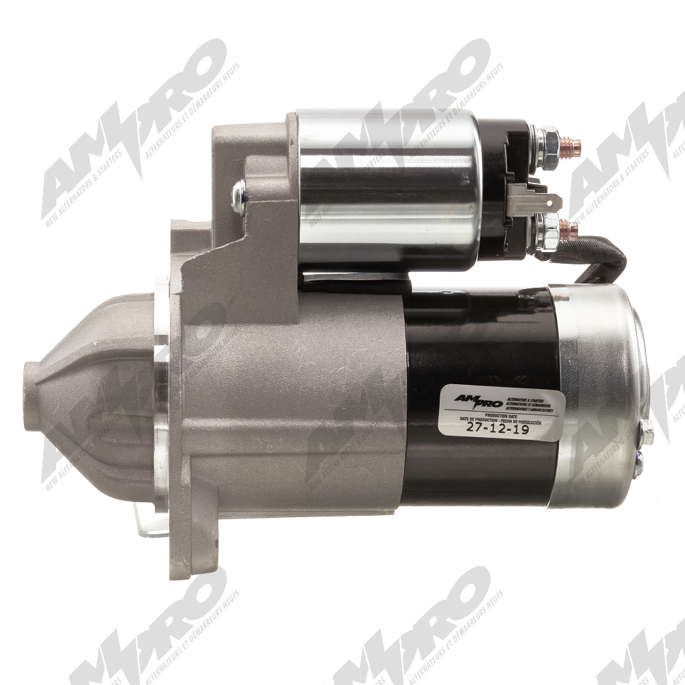 DEMARREUR NEUF AMPRO - 3
