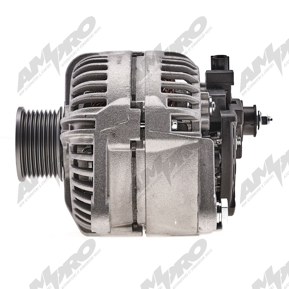 AMPRO NEW ALTERNATOR - 4