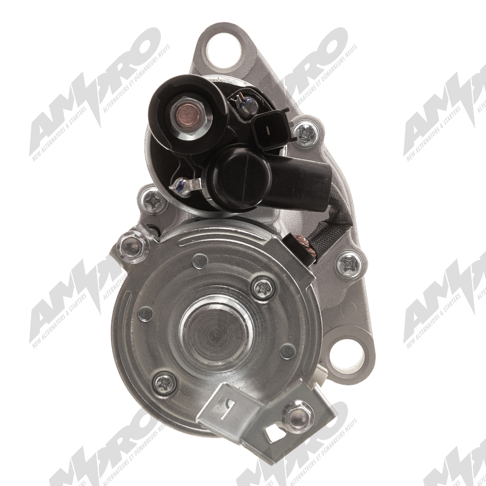 DEMARREUR NEUF AMPRO - 4