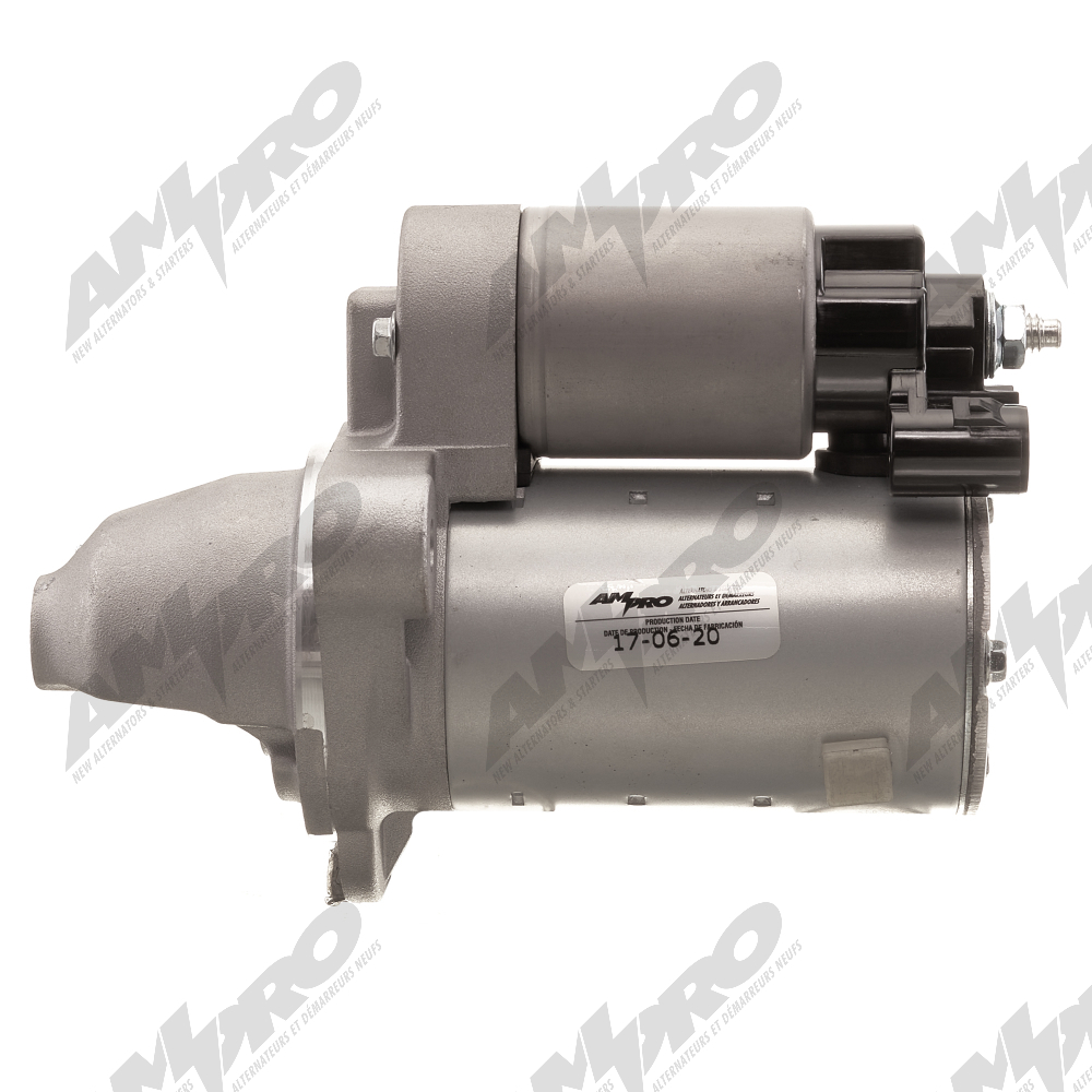 DEMARREUR NEUF AMPRO - 4