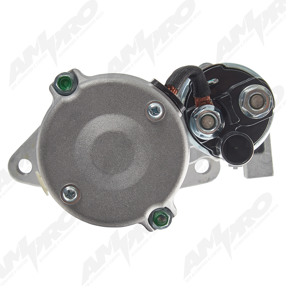 DEMARREUR NEUF AMPRO - 4