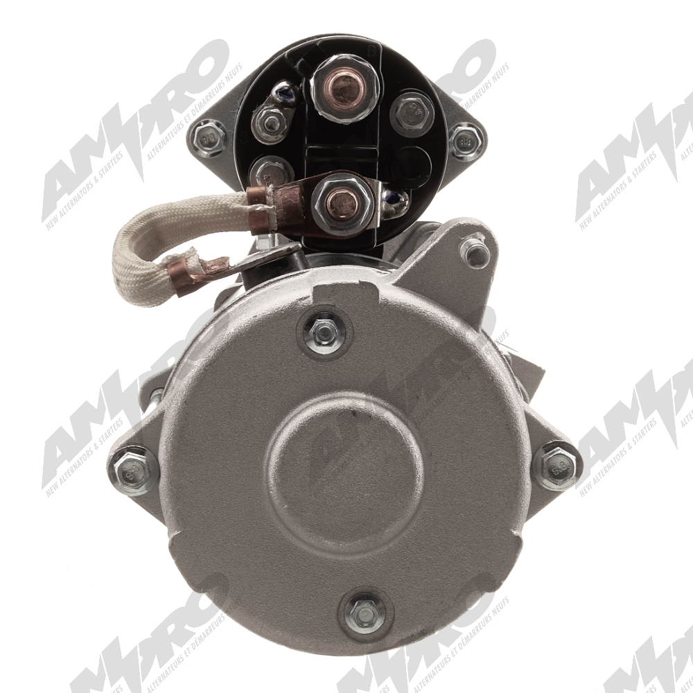 AMPRO NEW STARTER - 4