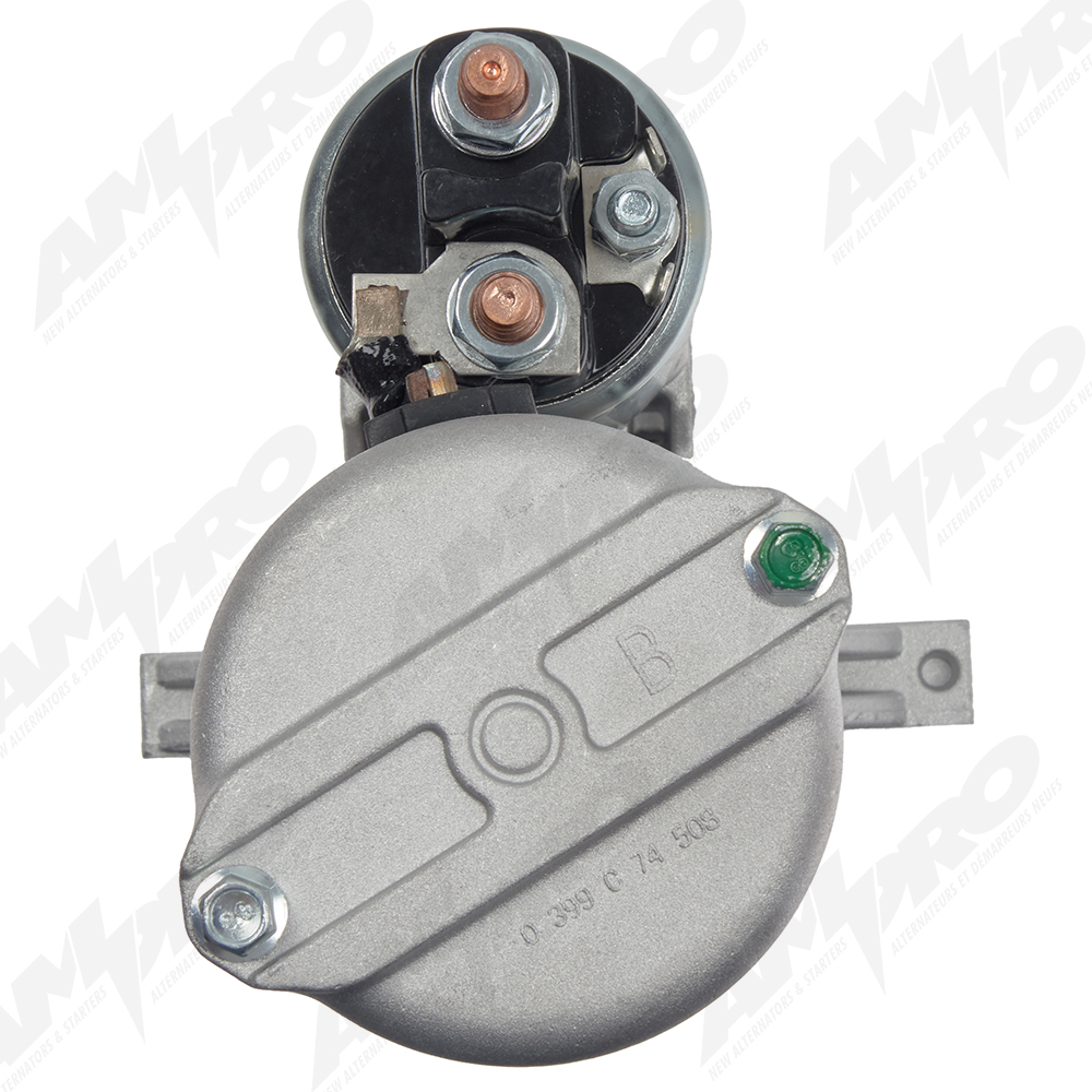 DEMARREUR NEUF AMPRO - 4