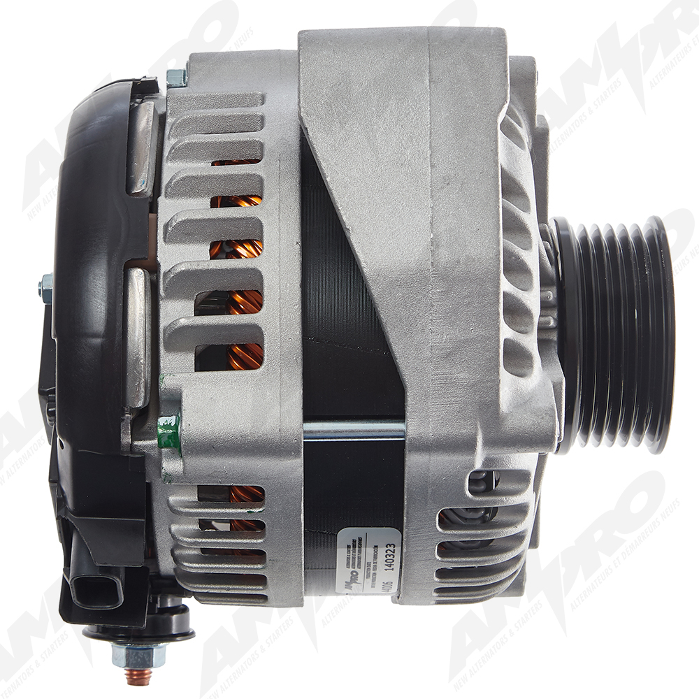 ALTERNATEUR NEUF AMPRO - 4