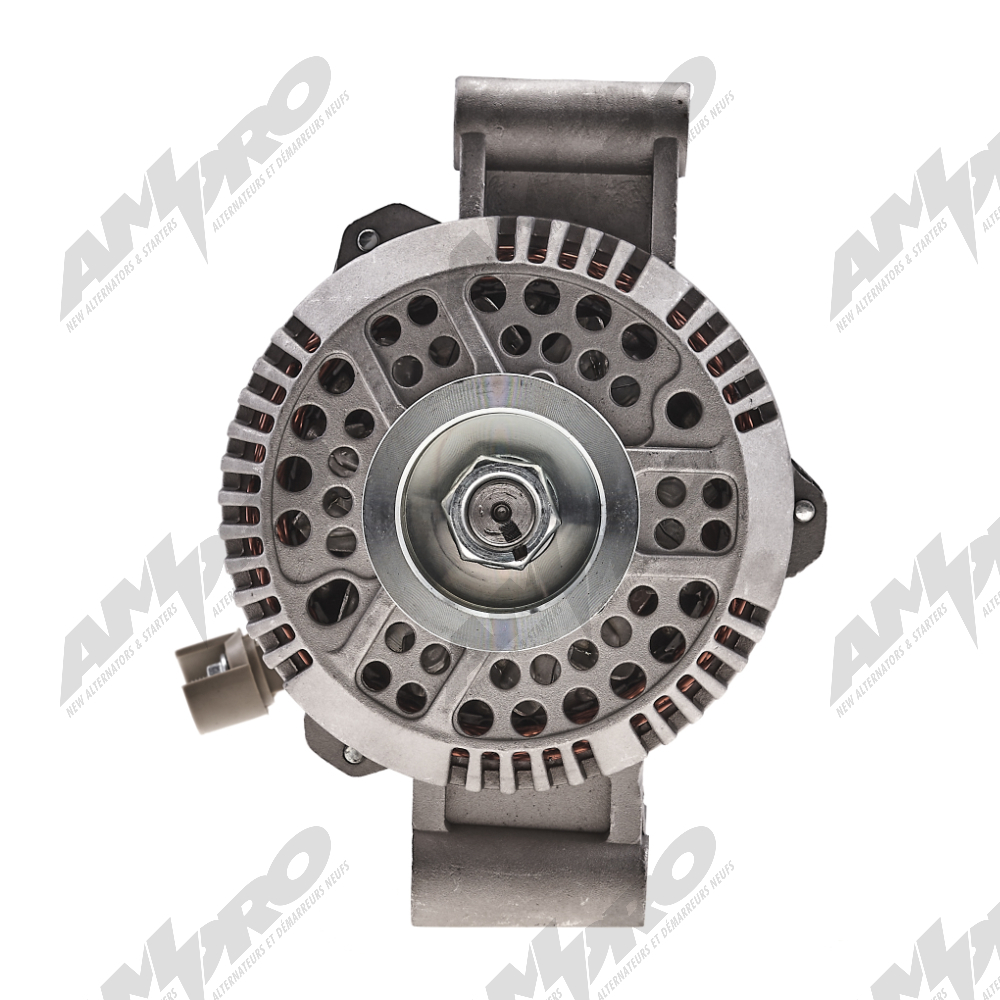AMPRO NEW ALTERNATOR - 4