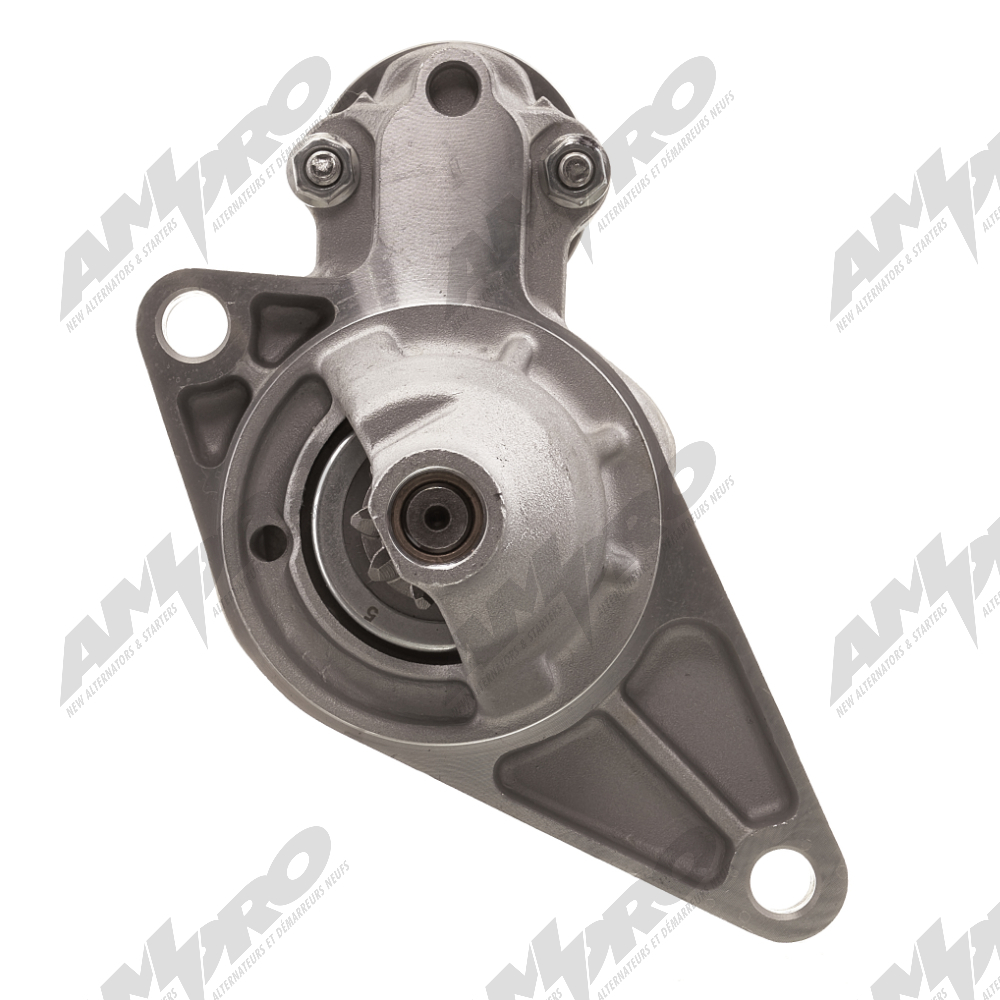AMPRO NEW STARTER - 4