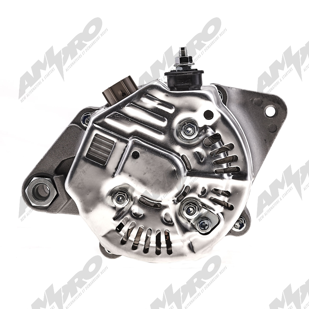 AMPRO NEW ALTERNATOR - 3