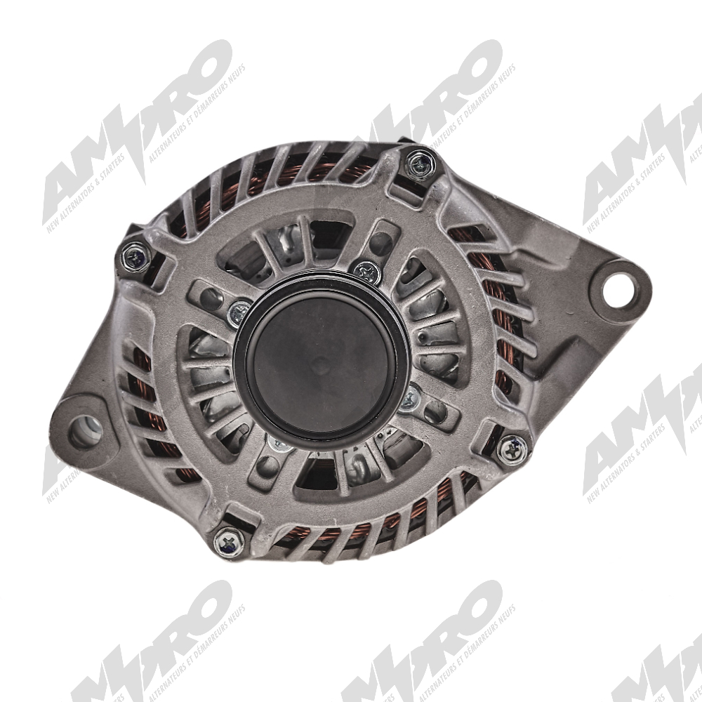 AMPRO NEW ALTERNATOR - 3