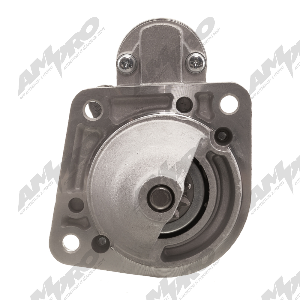 AMPRO NEW STARTER - 4