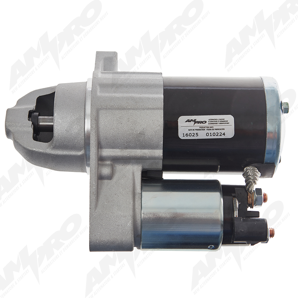 DEMARREUR NEUF AMPRO - 4