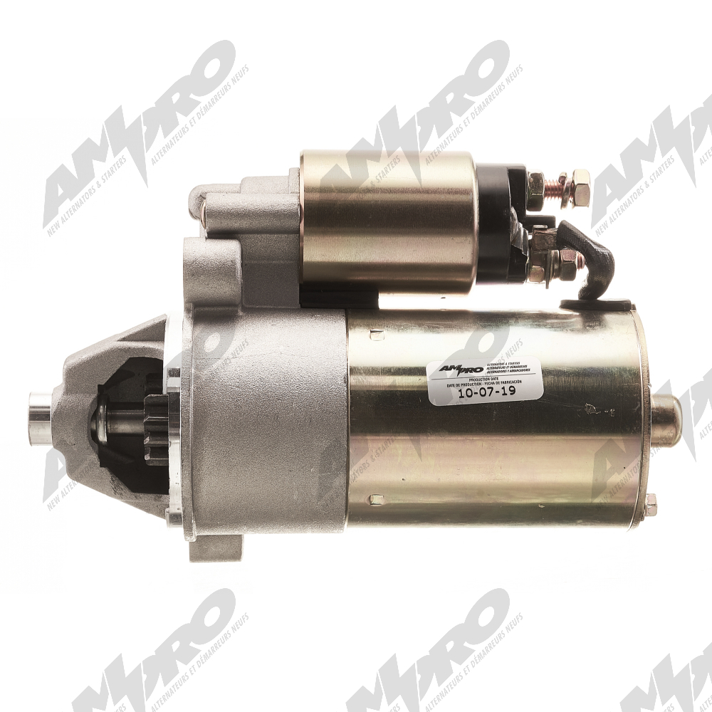 DEMARREUR NEUF AMPRO - 4