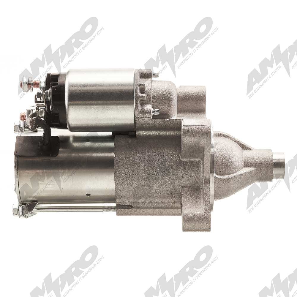 AMPRO NEW STARTER - 4