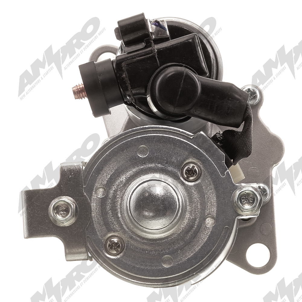 AMPRO NEW STARTER - 4