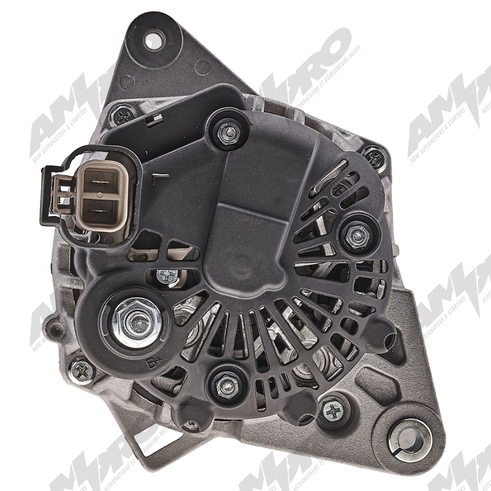 AMPRO NEW ALTERNATOR - 3