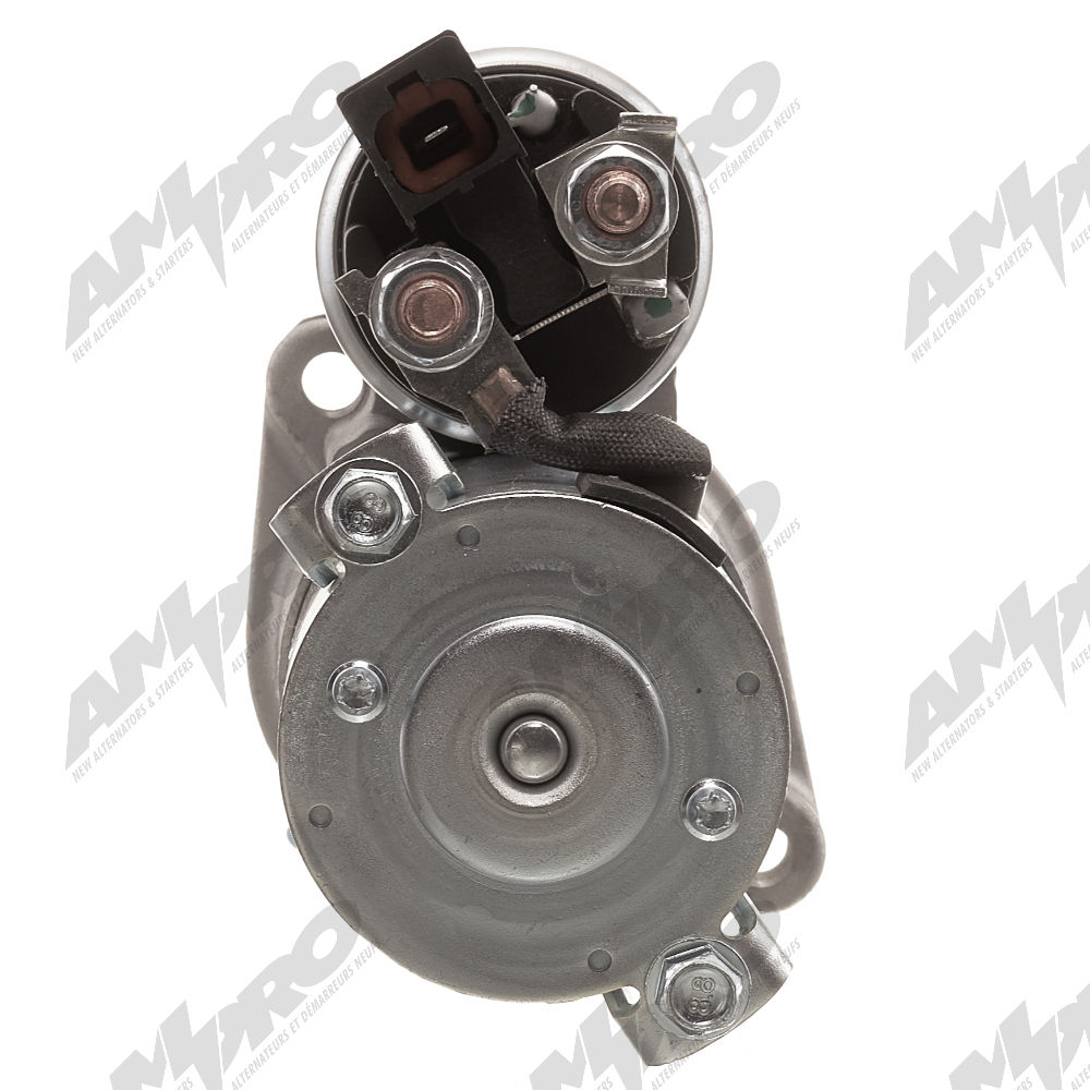 AMPRO NEW STARTER - 4