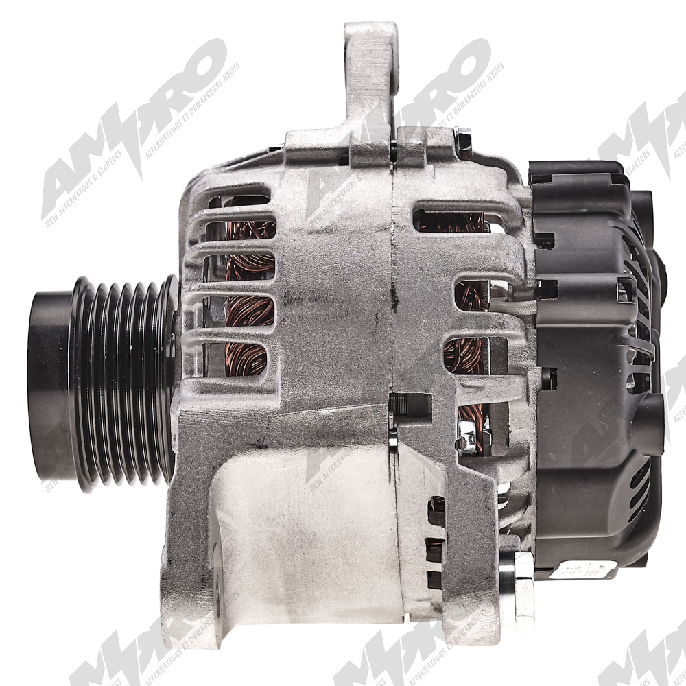 ALTERNATEUR NEUF AMPRO - 4