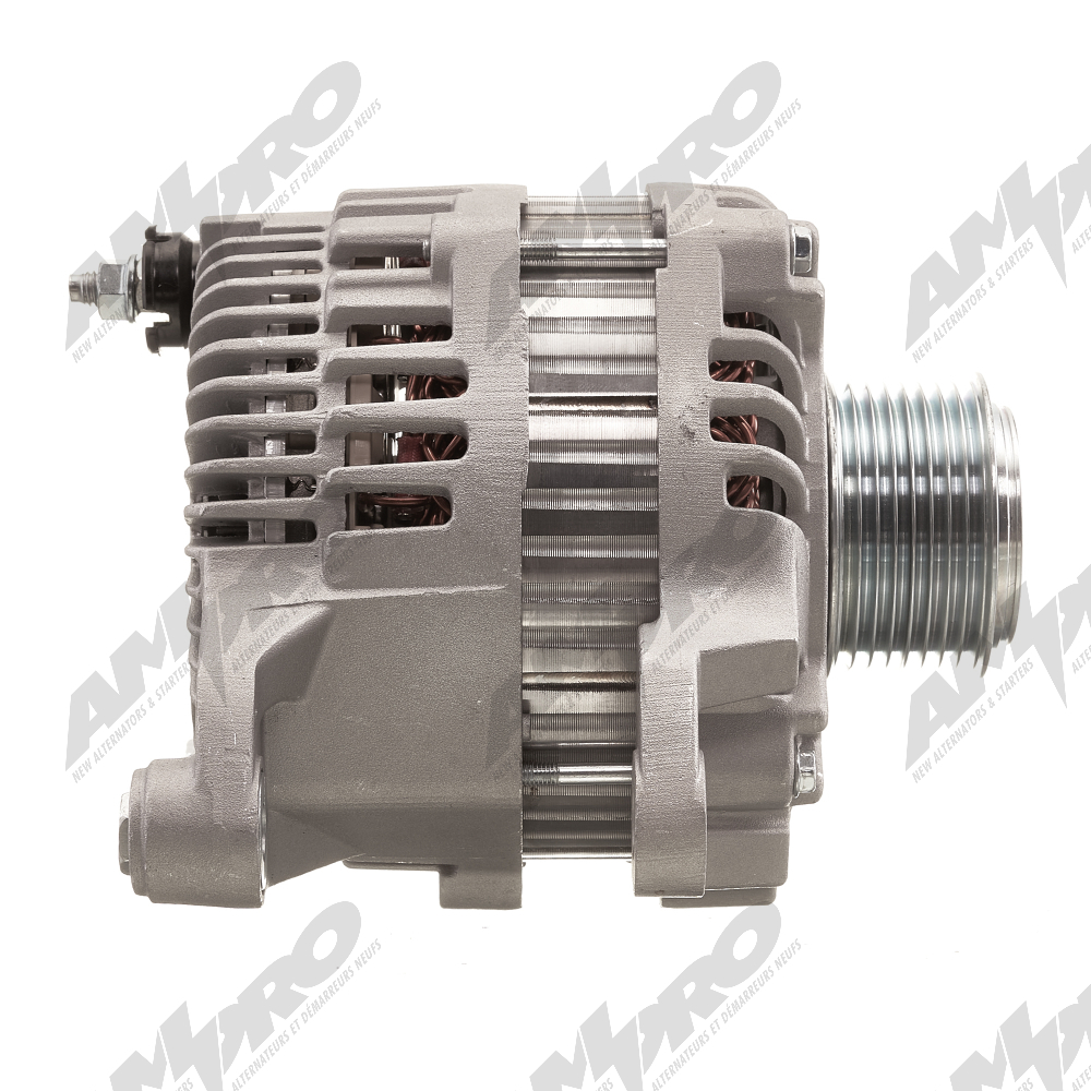 ALTERNATEUR NEUF AMPRO - 4