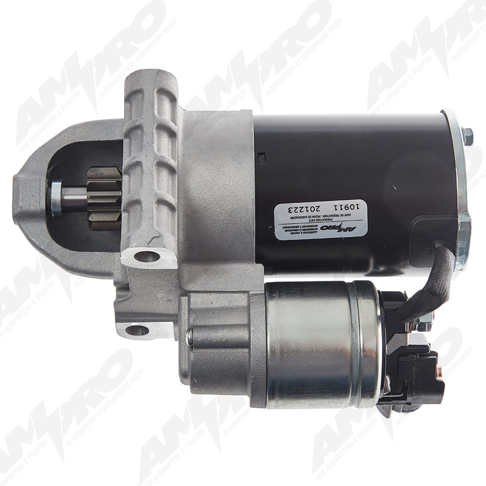 DEMARREUR NEUF AMPRO - 4