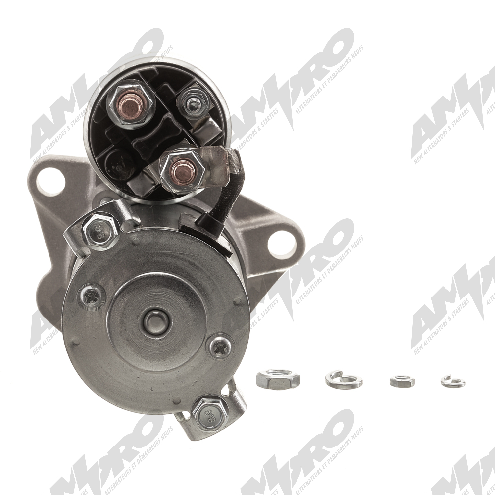 AMPRO NEW STARTER - 4