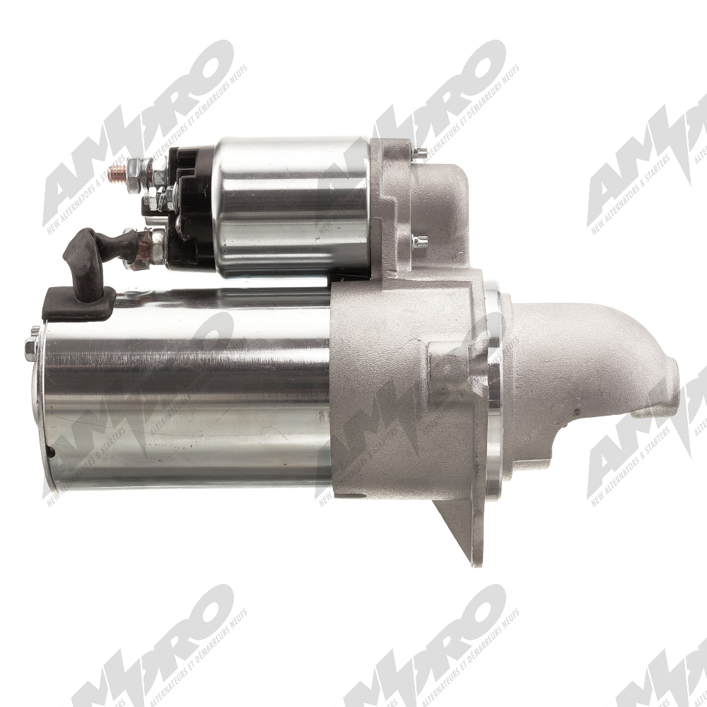 AMPRO NEW STARTER - 4