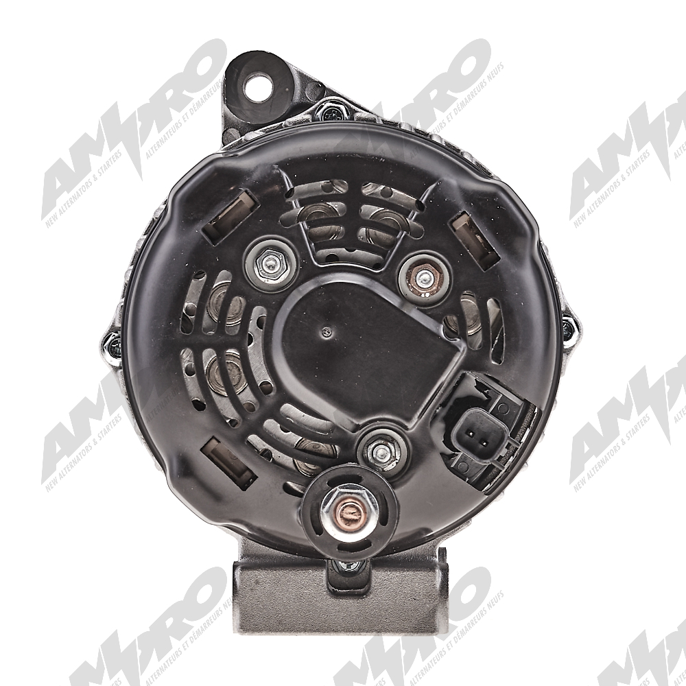 AMPRO NEW ALTERNATOR - 4