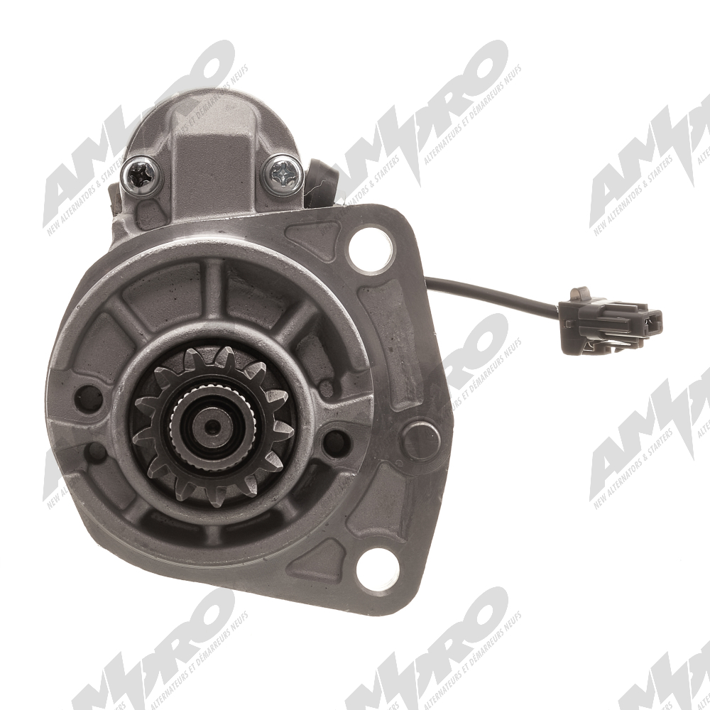 AMPRO NEW STARTER - 3