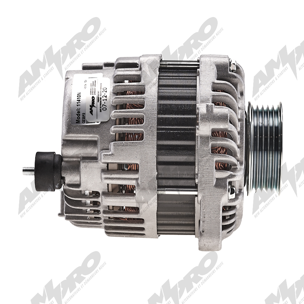 ALTERNATEUR NEUF AMPRO - 4