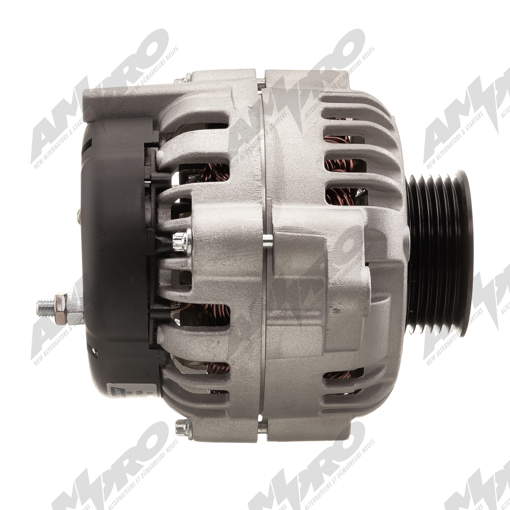 AMPRO NEW STARTER - 3