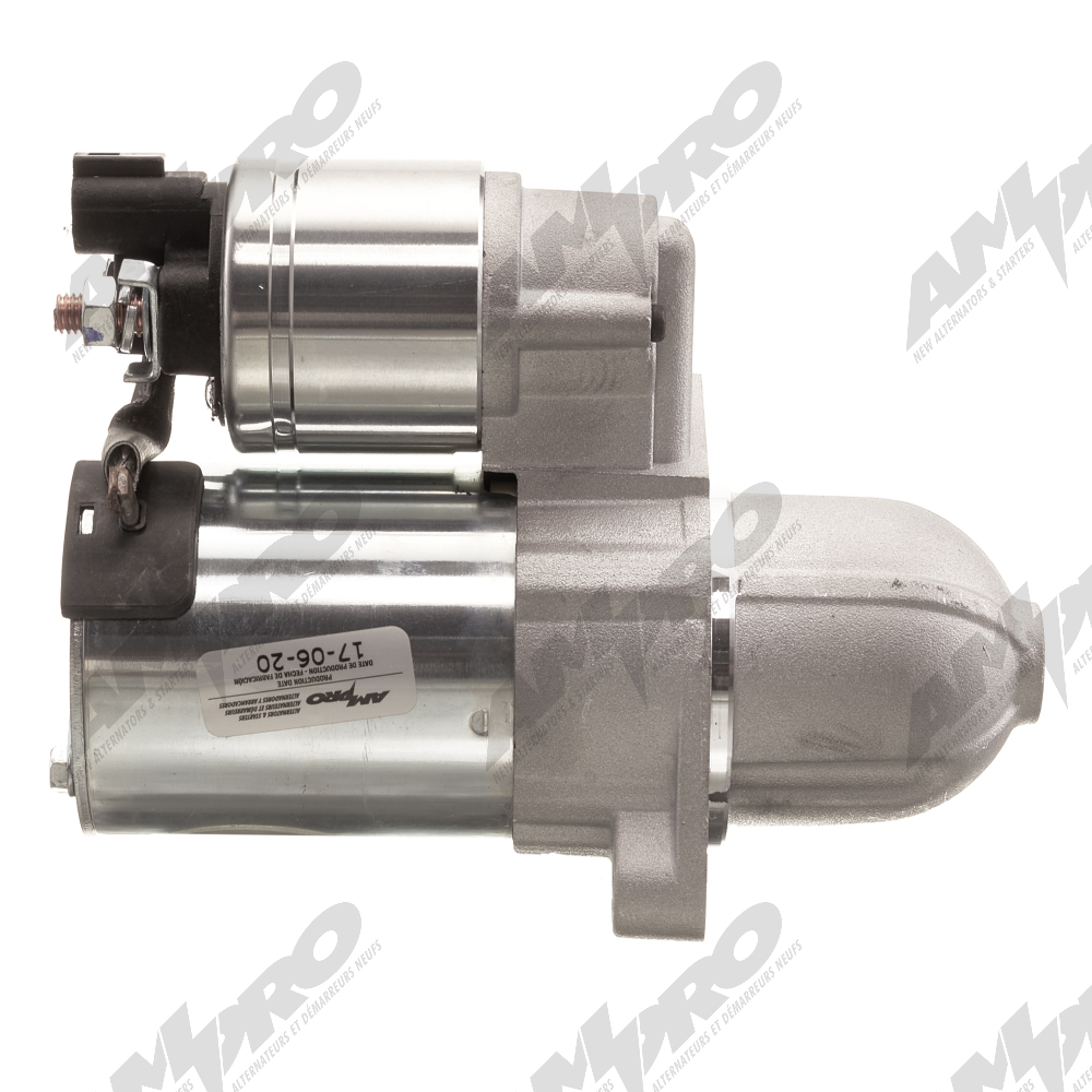 DEMARREUR NEUF AMPRO - 4