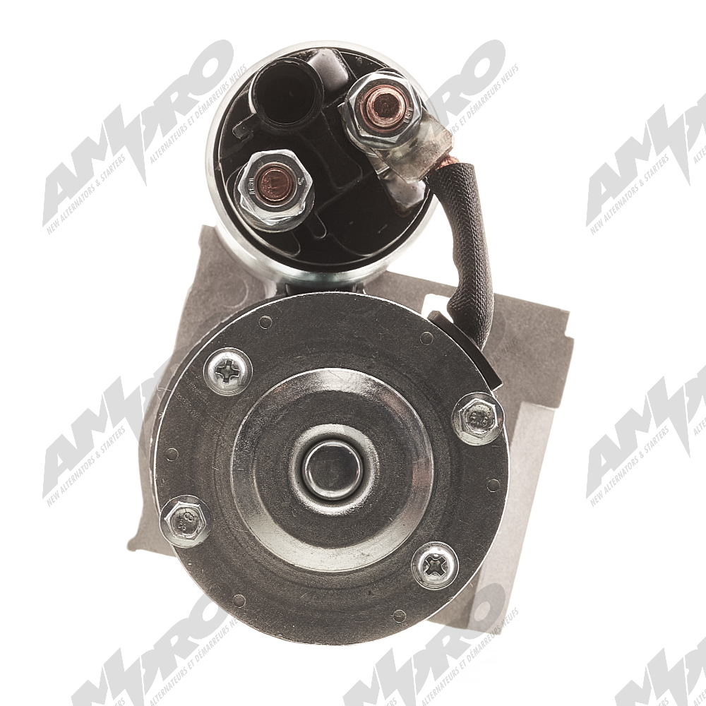 DEMARREUR NEUF AMPRO - 4