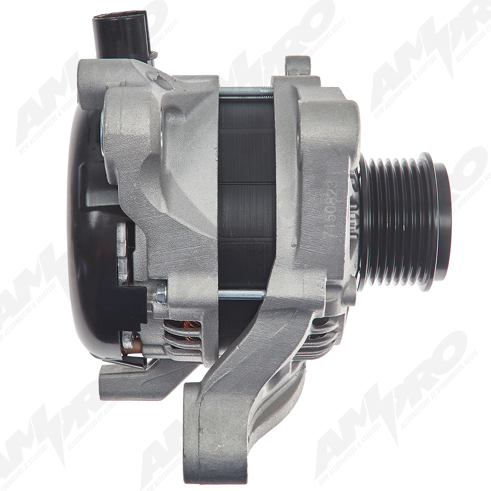 ALTERNATEUR NEUF AMPRO - 4