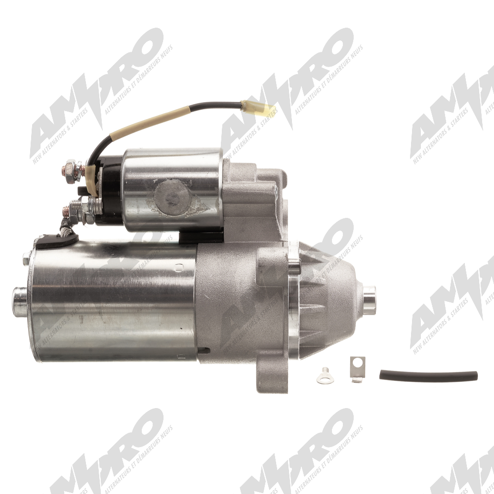 AMPRO NEW STARTER - 3