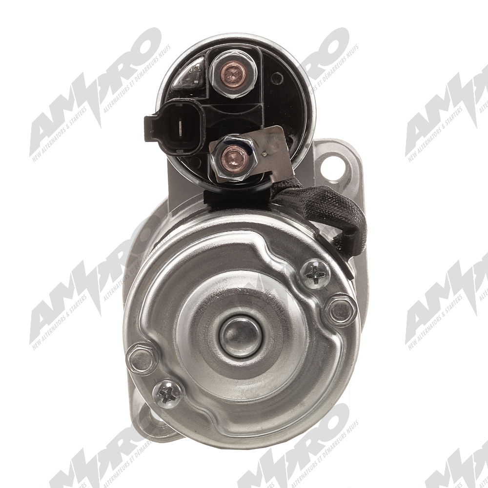 AMPRO NEW STARTER - 4