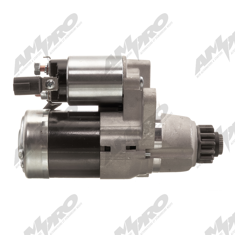 AMPRO NEW STARTER - 4