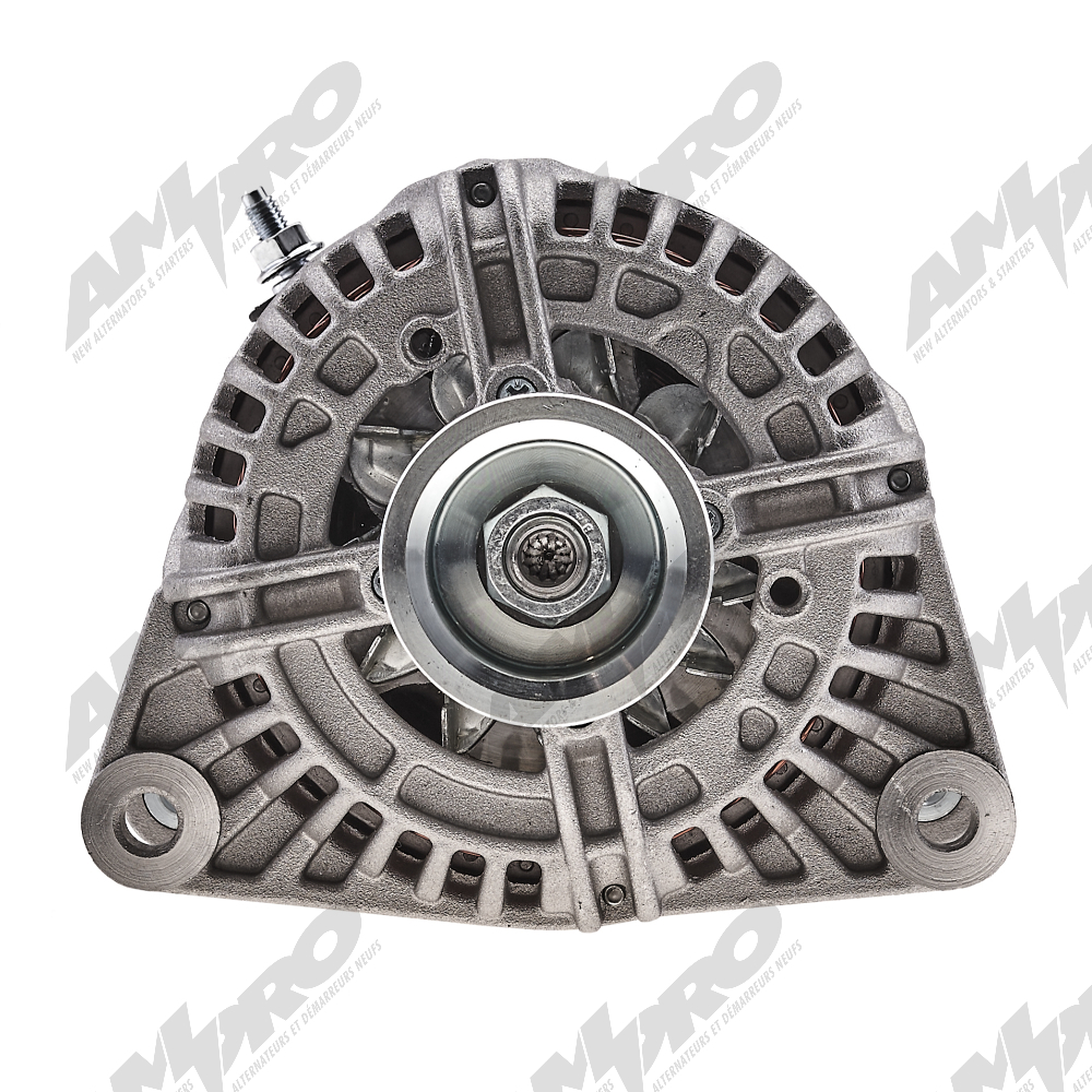 AMPRO NEW ALTERNATOR - 4