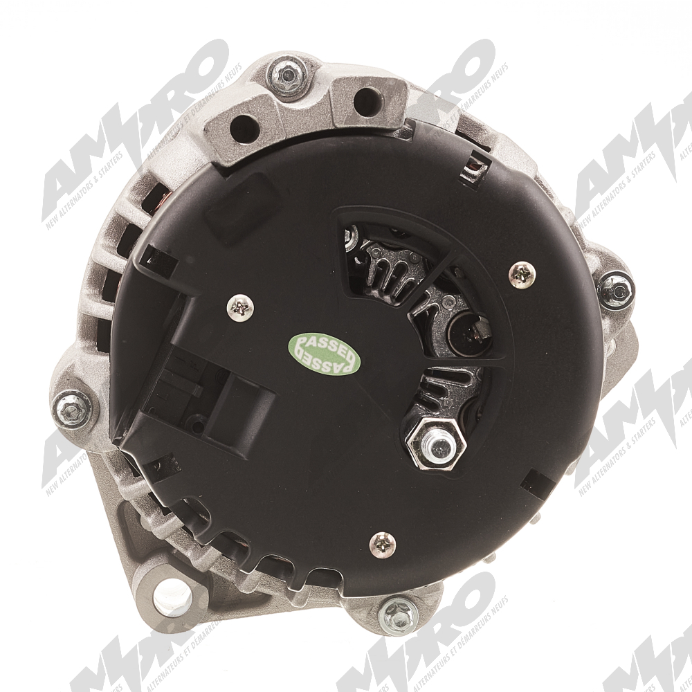 AMPRO NEW STARTER - 4