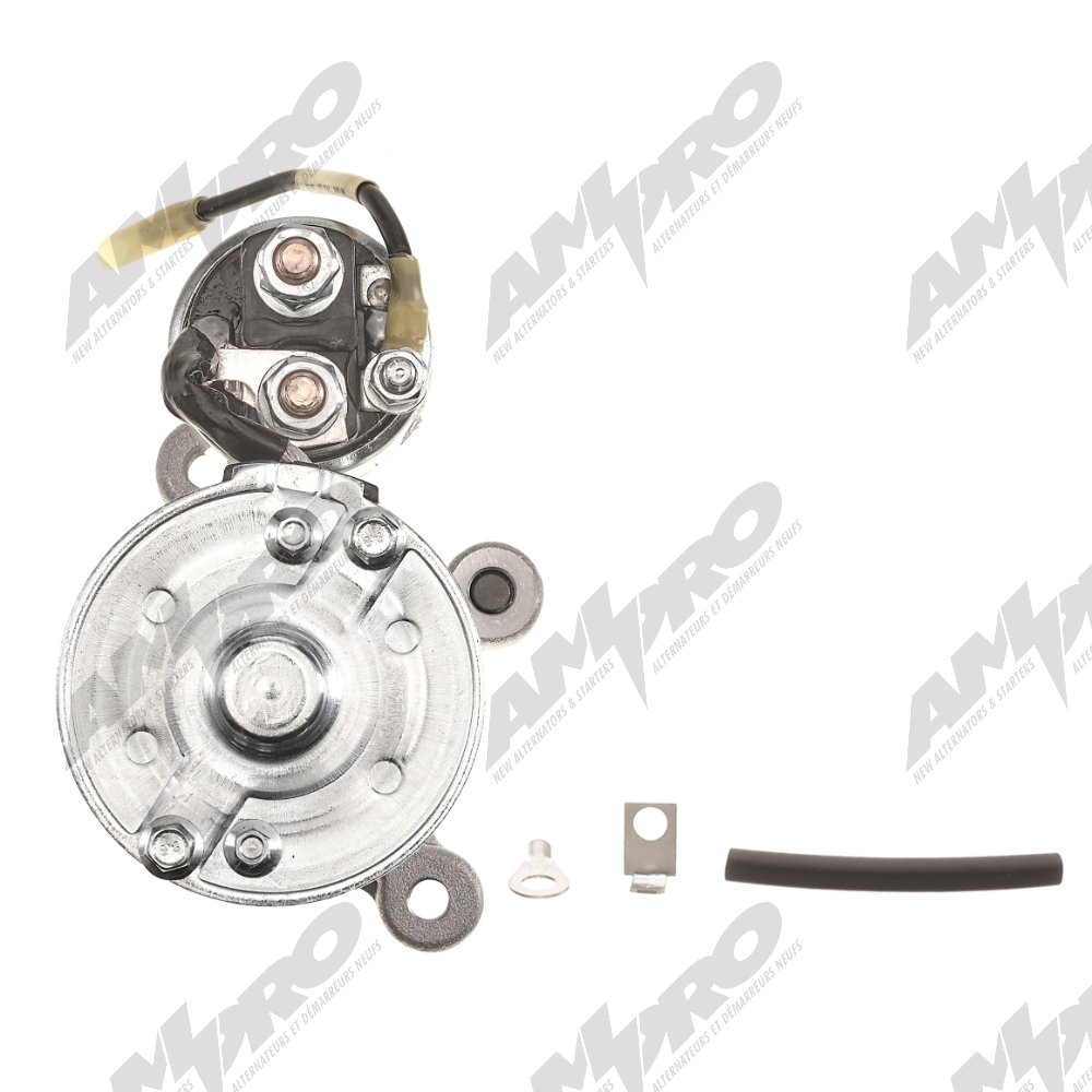 AMPRO NEW STARTER - 4