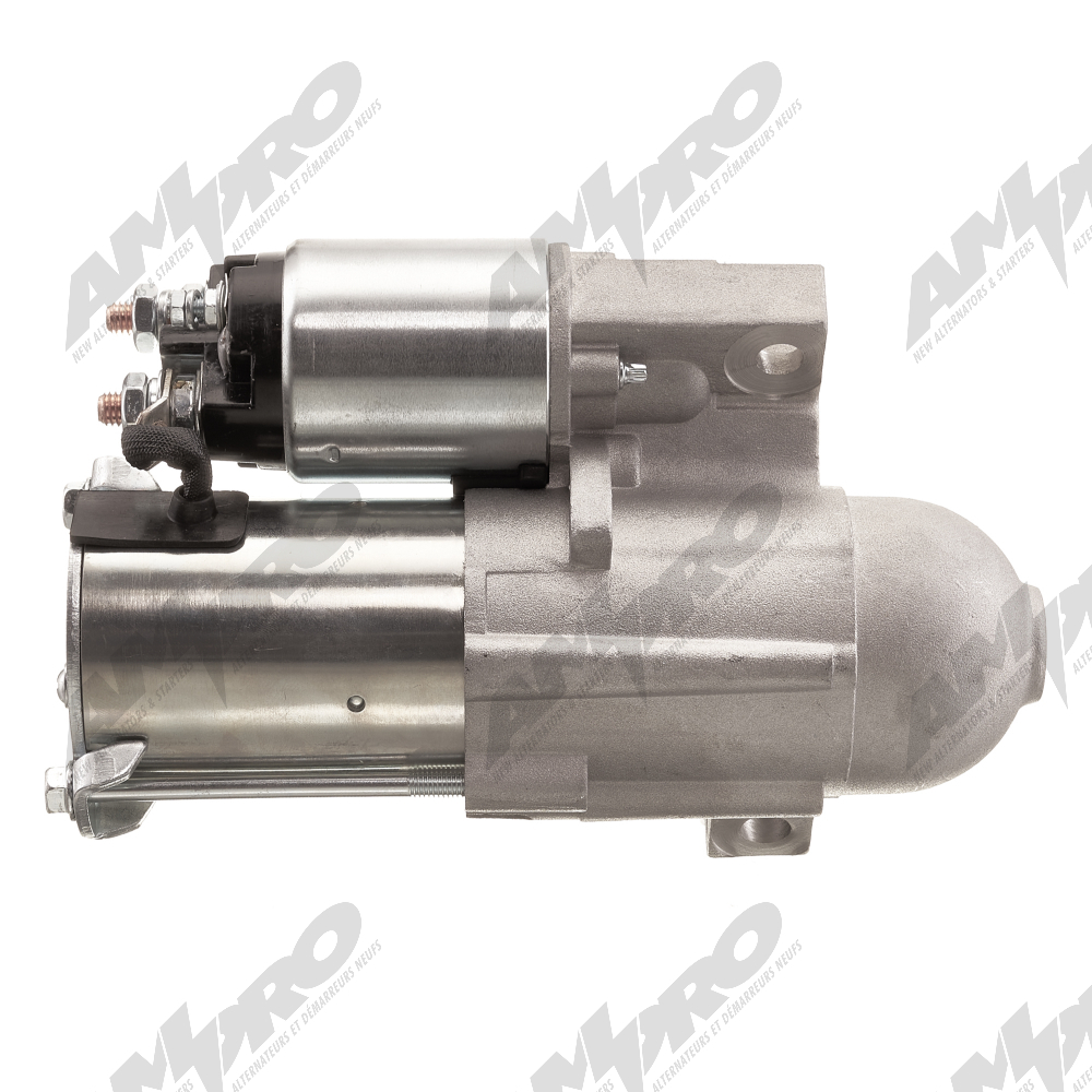 DEMARREUR NEUF AMPRO - 3